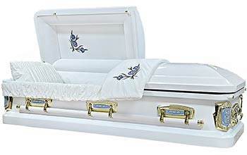 Casket