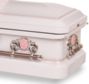 18 Gauge Steel Caskets