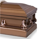 20 Gauge Steel Caskets