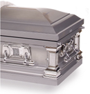 Stainless Steel Caskets