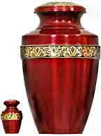 Funeral Urns