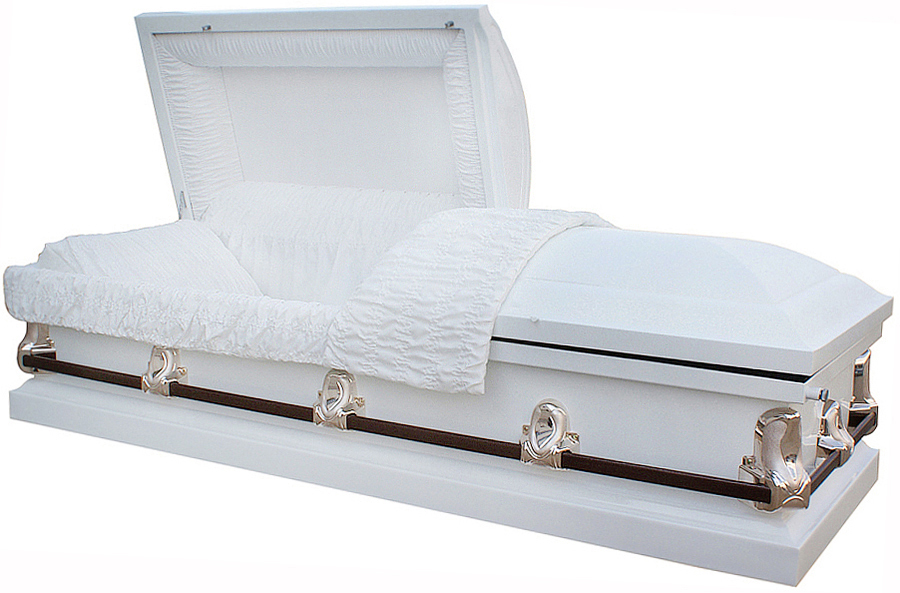 Best Price Caskets: Product List