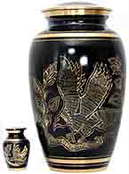 Funeral Urns