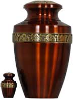 Funeral Urns