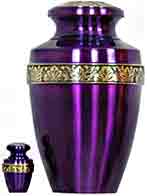 Funeral Urns