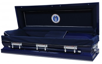 Best Price Caskets : Full Couch Caskets for Sale