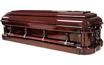 Best Price Caskets : Full Couch Caskets for Sale